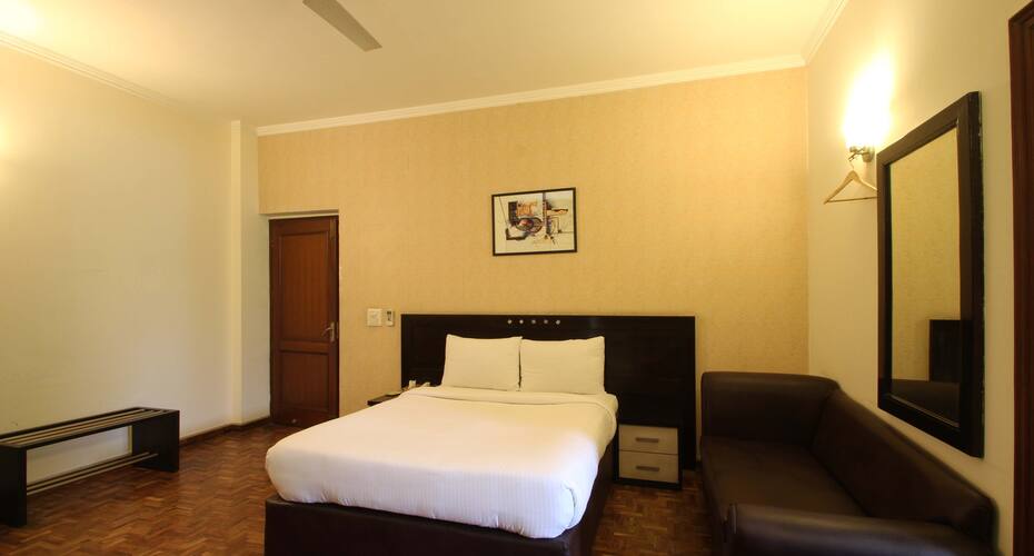 Habitare Residency, Gurgaon 5